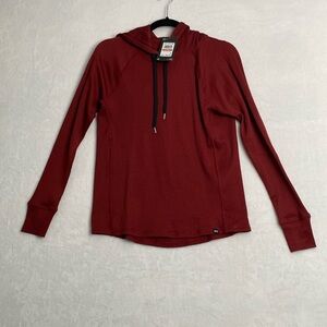 New Under Armour Men’s XS Pull Over Hoodie